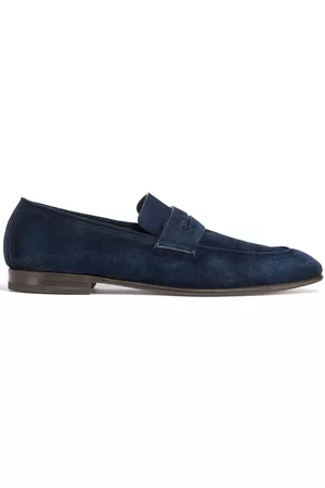 Ermenegildo Zegna Mocasines L