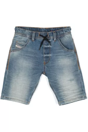 Diesel Pantalones vaqueros cortos Krooley