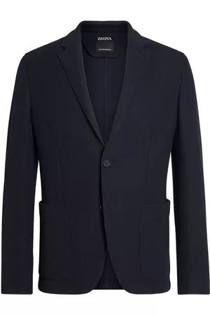 Ermenegildo Zegna Blazer con botones