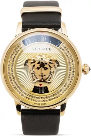 VERSACE Reloj Medusa Icon de 38mm