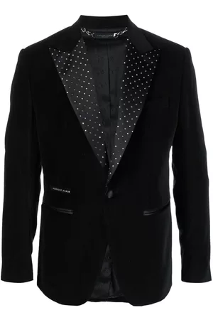 Philipp Plein Blazer con botones