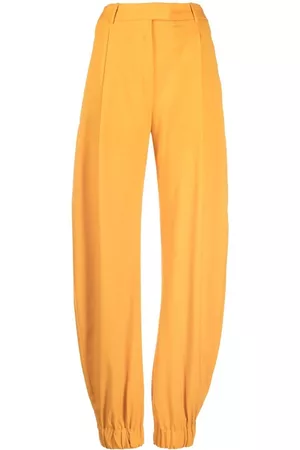 The Attico Pantalones de talle alto