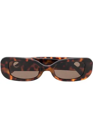 Linda Farrow Gafas de sol Lola