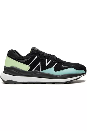 New Balance 57/40 low-top sneakers
