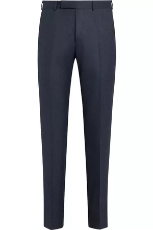 Ermenegildo Zegna Pantalones de vestir
