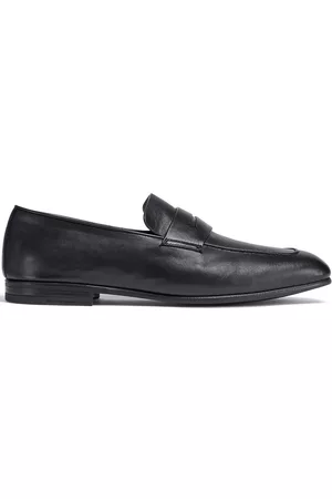 Ermenegildo Zegna Mocasines L