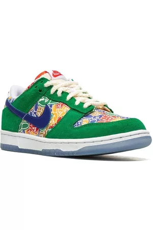 Nike Zapatillas Dunk Low Foam Finger