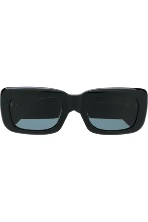 The Attico Gafas de sol Marfa de x Linda Farrow