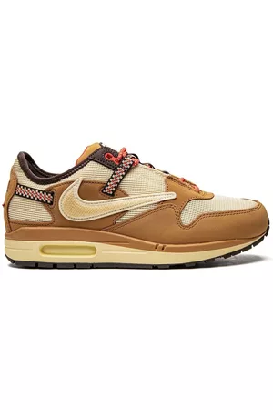 Nike Zapatillas Air Max 1 de x Travis Scott