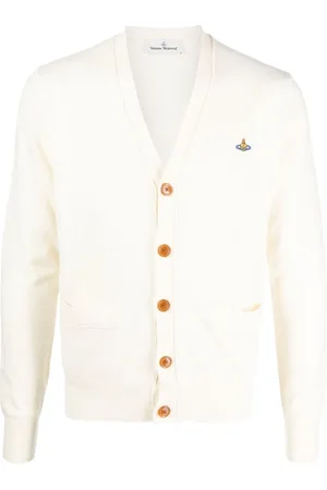 Vivienne Westwood Cardigan con botones