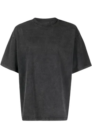 Axel Arigato Camiseta con logo estampado