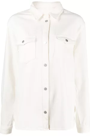 Frame Camisa con botones