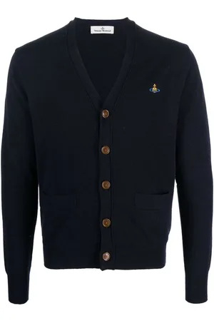 Vivienne Westwood Cardigan con botones