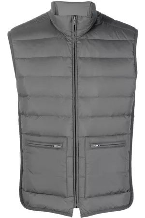 Thom Browne Chaleco acolchado