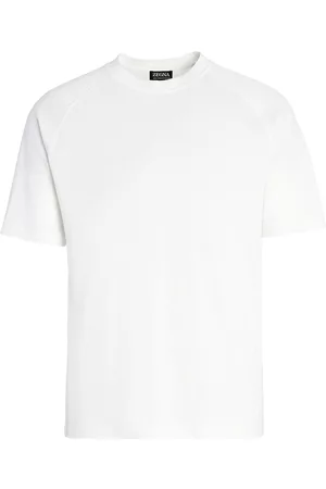 Ermenegildo Zegna Camiseta de manga corta