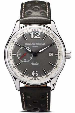 Frederique Constant Reloj Classics Vintage Rally Healey de 40 mm