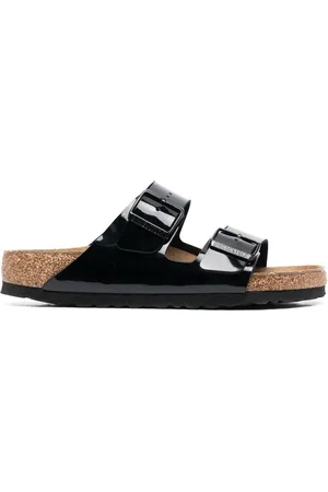 Birkenstock Sandalias Arizona con hebilla