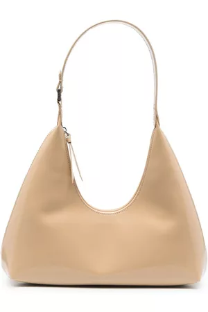By Far Bolso de hombro Amber