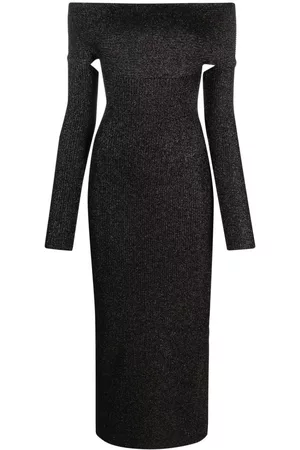 Khaite Vestido midi Marisole
