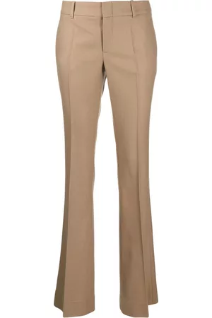 Gucci Pantalones acampanados