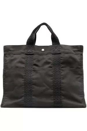 Hermès Bolso shopper Fourre Tout Cabas MM