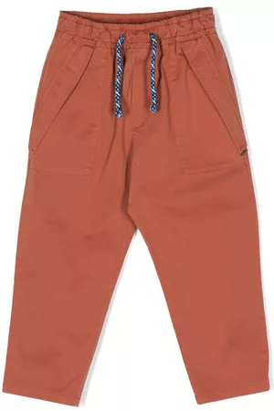 Missoni Pantalones con cordones