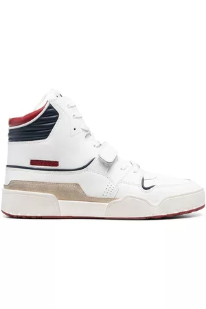 Isabel Marant Zapatillas altas Alseeh