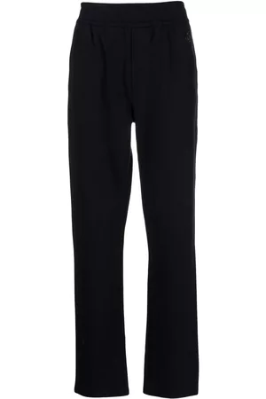 Gucci Pantalones con logo estampado