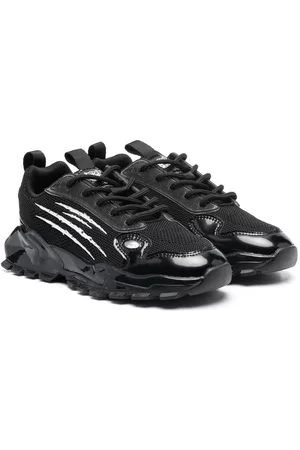 Philipp Plein Zapatillas con cordones