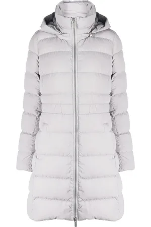 Canada Goose Parka Aurora con capucha