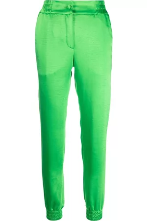 Philipp Plein Pantalones de chándal ajustados