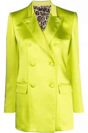 Philipp Plein Blazer con doble botonadura