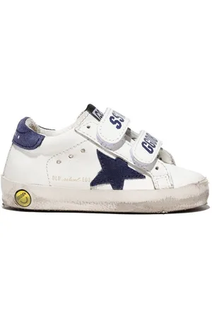 Golden Goose Zapatillas bajas Old School