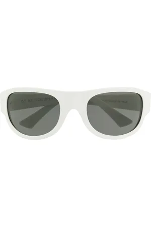 Retrosuperfuture Gafas de sol oversize