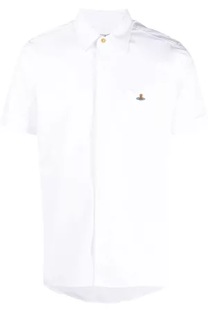 Vivienne Westwood Camisa de manga corta