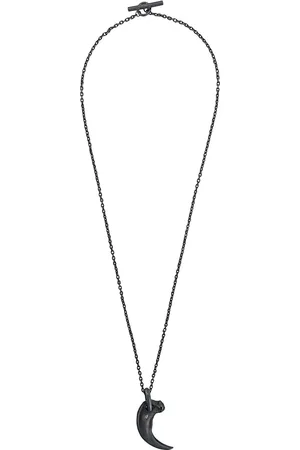 PARTS OF FOUR Collar con garra de oso