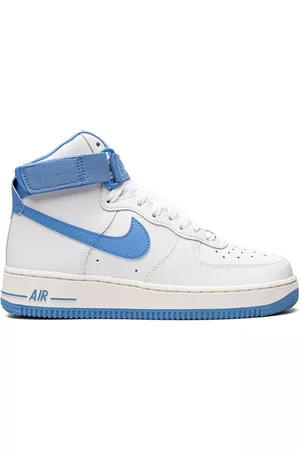 Nike Zapatillas Air Force 1 High University Blue