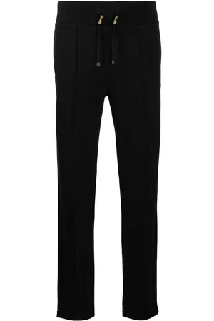 Gucci Pantalones de chándal con cordones