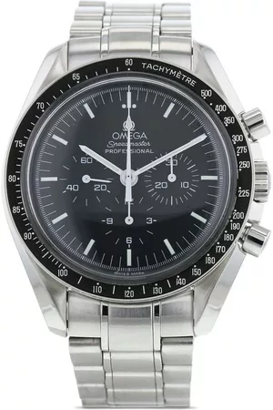 Omega Reloj Speedmaster de 42 mm 2000