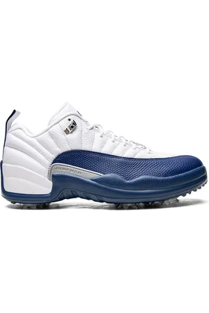 Jordan Zapatos de golf Air 12 Low