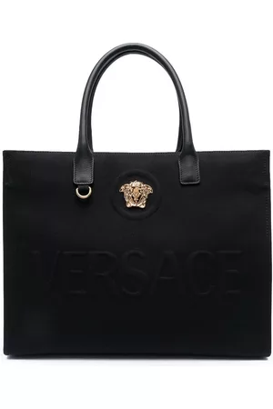 VERSACE Bolso shopper La Medusa grande