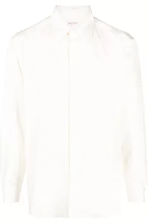 VALENTINO GARAVANI Camisa con botones y manga larga