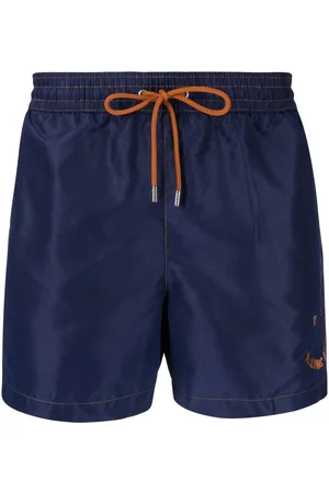 Paul Smith Bañador con logo
