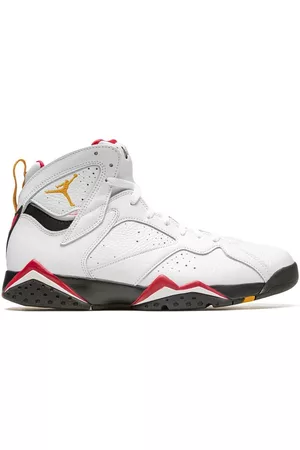 Jordan Zapatillas Air 7 OG Cardinal