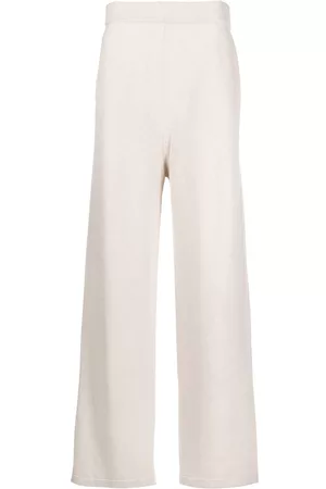 Golden Goose Pantalones anchos