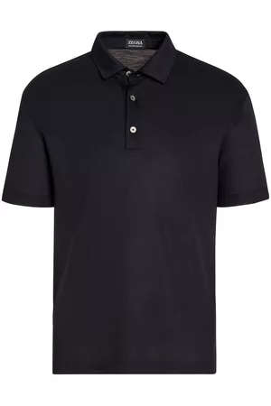 Ermenegildo Zegna Polo de manga corta