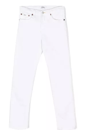 Ralph Lauren Vaqueros Sullivan con corte slim