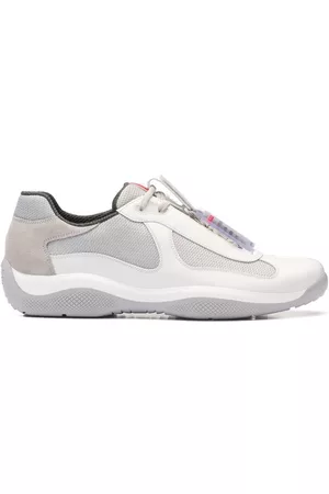 Prada Zapatillas bajas America