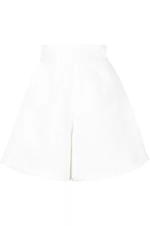 Bambah Pantalones cortos con motivo floral