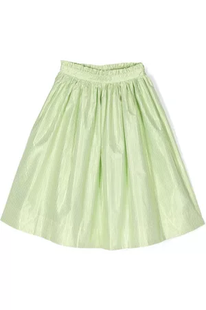 Molo Falda a cuadros gingham